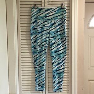 Everlast Activewear Leggings - size L